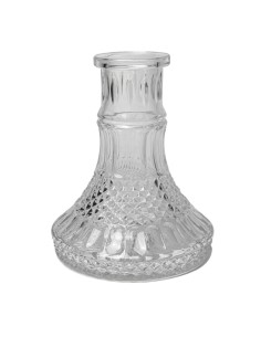 base rusa mini tallada mr shisha ambar 2