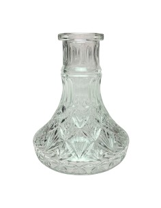 base rusa mini tallada mr shisha ambar 2