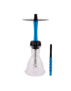 cachimba cold smoke nano rosa 2