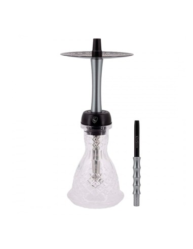 cachimba cold smoke nano gris