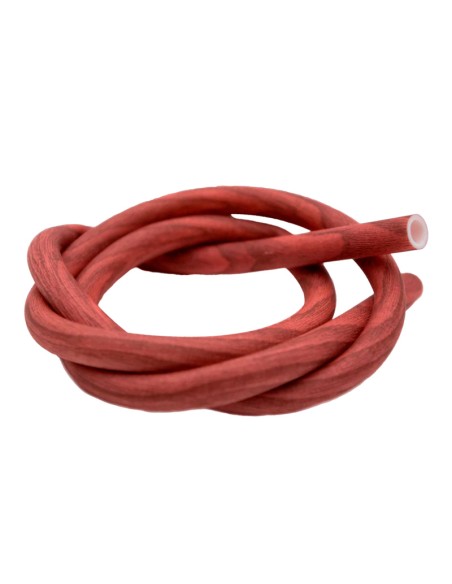 manguera silicona cold smoke madera