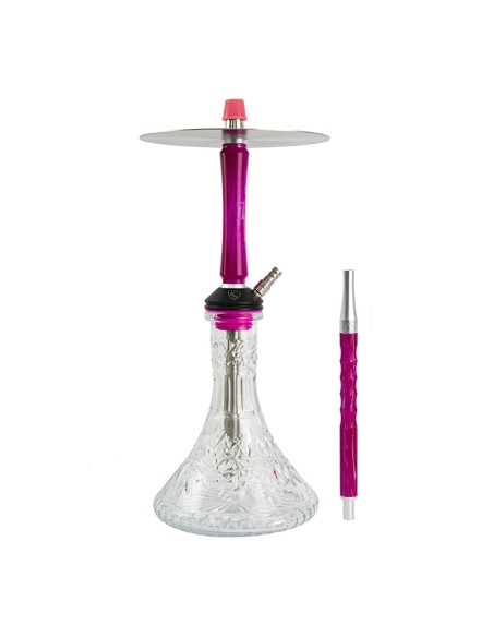 cold smoke vitta max pink