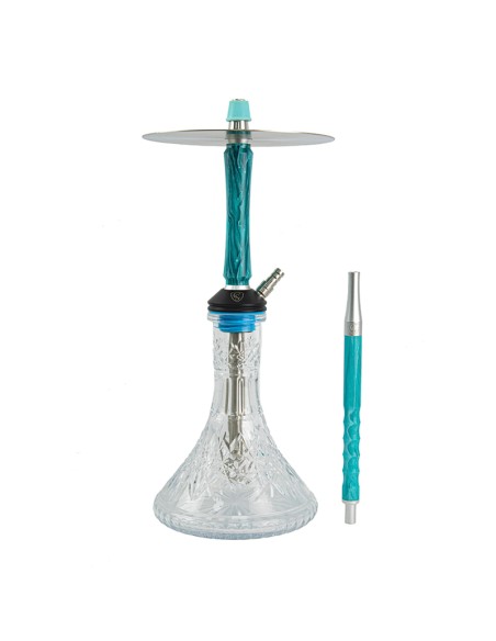 cold smoke vitta max blue sea