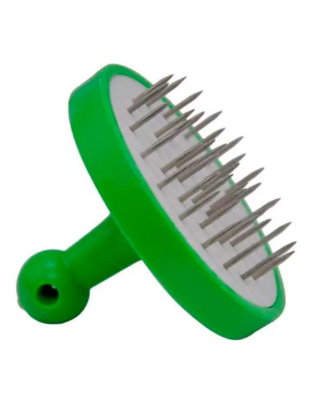 puncher cachimba verde