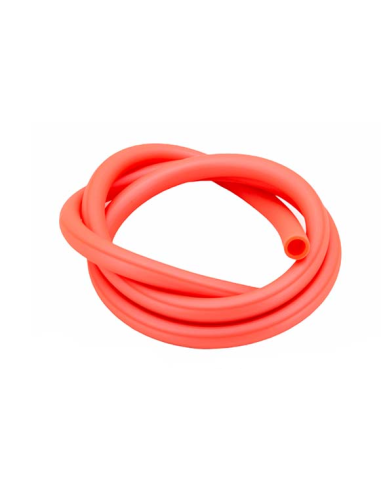 MANGUERA SILICONA COLD SMOKE