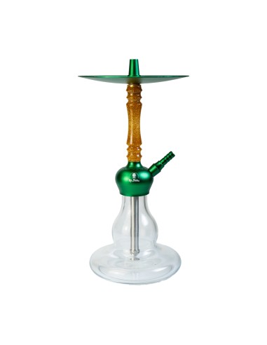 CACHIMBA MR. SHISHA ROCKET 2.0 RESINE