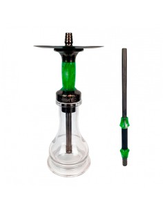 dmnt alkimia premium black green