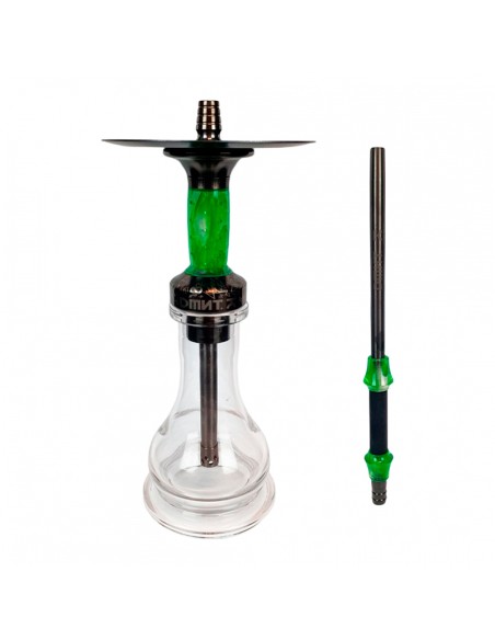 dmnt alkimia premium black green