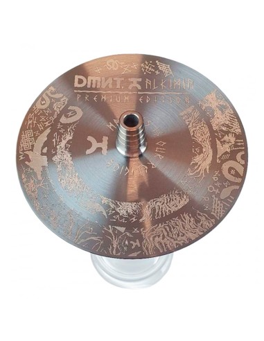 dmnt alkimia premium