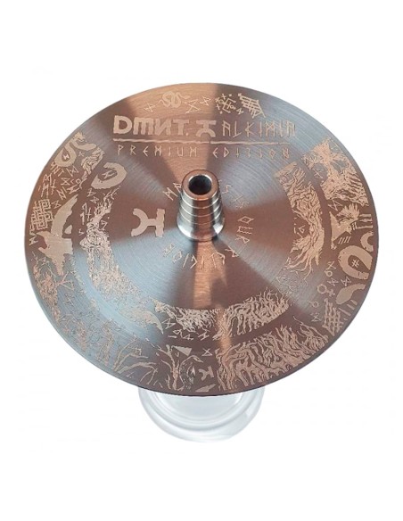 dmnt alkimia premium