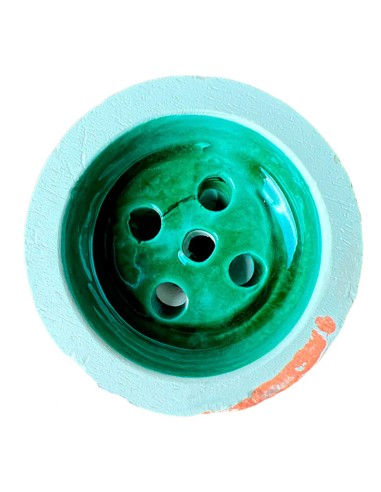 cazoleta lc shita verde