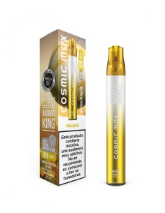pods desechables aroma king cosmic max lychee passionfruit orange 2