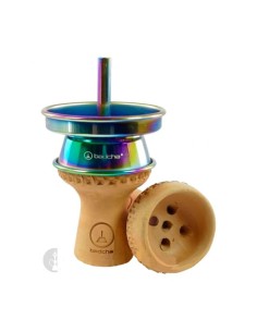 GESTOR DE CALOR BATCHA