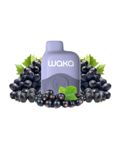 Pod desechable RELX Waka