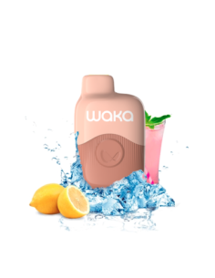 Pod desechable RELX Waka 2