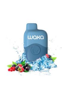 Pod desechable RELX Waka 2