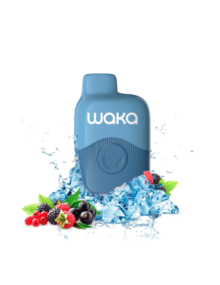 POD DESECHABLE WAKA SOPRO PA600