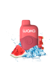 Pod desechable RELX Waka 2