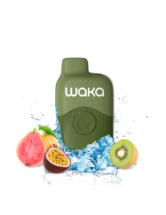 Pod desechable RELX Waka 2