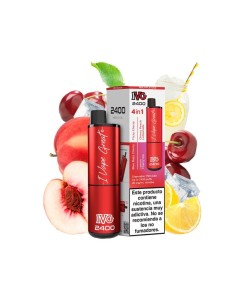 vaper ivg 2400 2