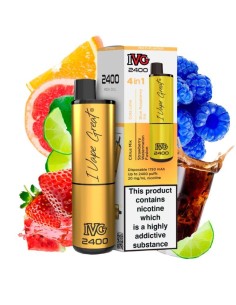 vaper ivg 2400 2