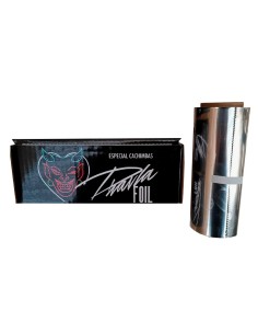 ROLLO ALUMINIO ANIMALESYS 25 M 2