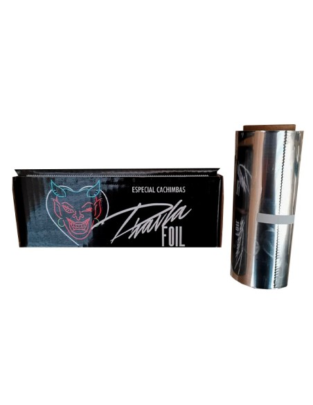 ROLLO ALUMINIO ANIMALESYS 25 M