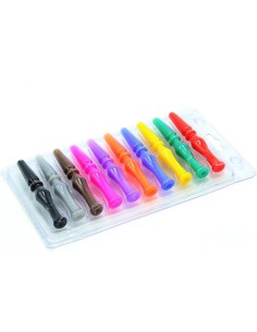 BOQUILLAS YAHYA 10 UDS