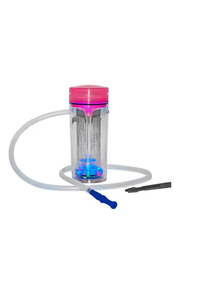 CACHIMBA HOOKAH YAHYA