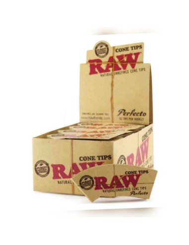 FILTROS RAW PERFECTO CLASSIC