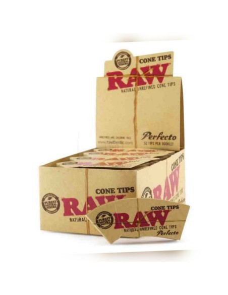 FILTROS RAW PERFECTO CLASSIC