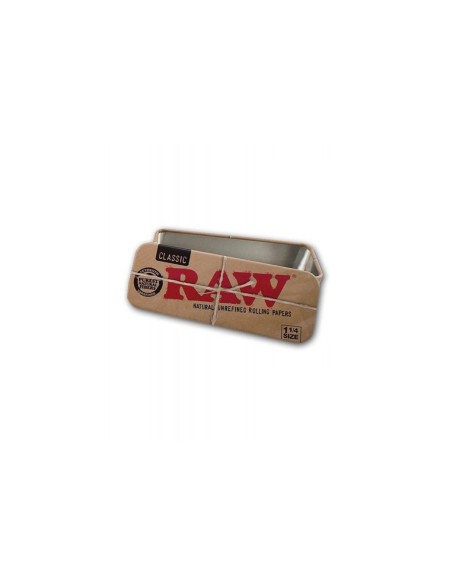 CAJA RAWMETAL ROLL CADDY 1 1¼