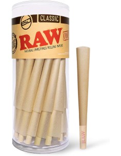 RAW CONE CLASSIC