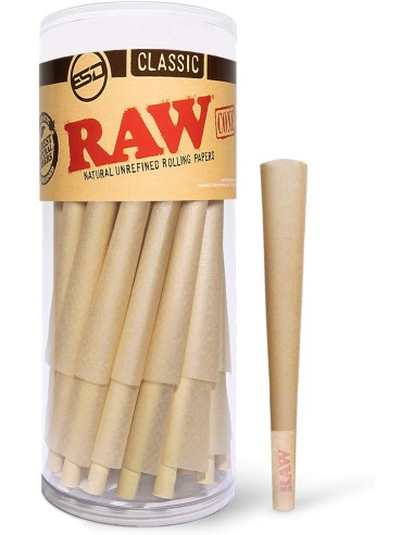 RAW CONE CLASSIC