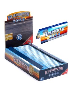 PAPEL ELEMENTS 1-1/4...