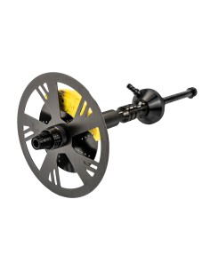 CACHIMBA MR SHISHA MRS