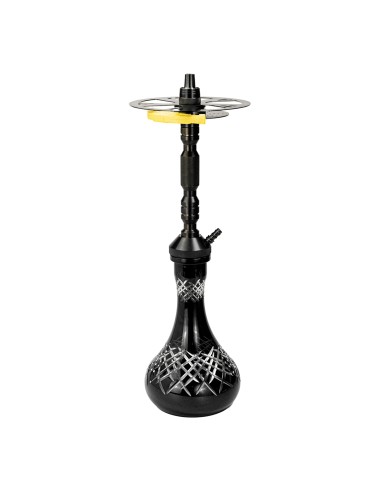 CACHIMBA MR SHISHA MRS