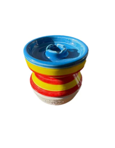 CAZOLETA HOOKAIN X VALENCIA 2