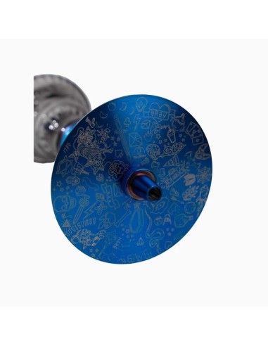 CACHIMBA MR SHISHA BABY