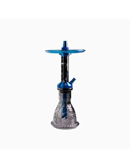 Accesorios Kit Baby Pro Mr Shisha cachimba  negro