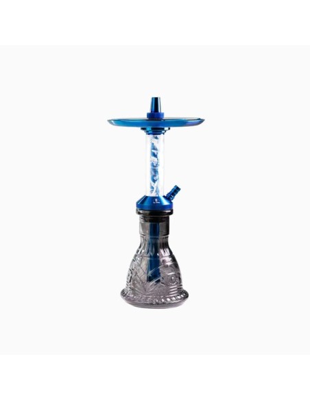 Accesorios Kit Baby Pro Mr Shisha cachimba celeste