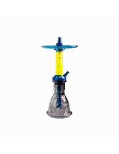 Accesorios Kit Baby Pro Mr Shisha cachimba 2