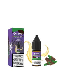 SALES DE NICOTINA BALMY... 2