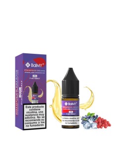 SALES DE NICOTINA BALMY... 2