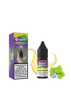 SALES DE NICOTINA BALMY... 2