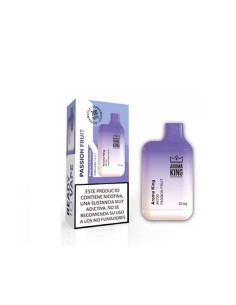 pods desechables aroma king mini blueberry ice 2