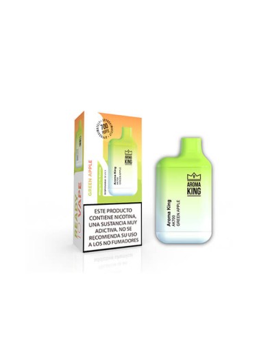 AROMA KING MINI VENDING