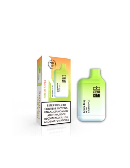 AROMA KING MINI VENDING