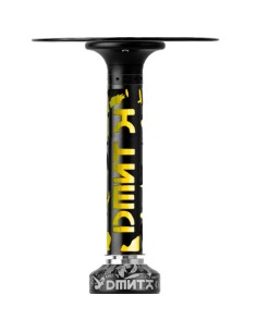 Cachimba DMNT Korvus