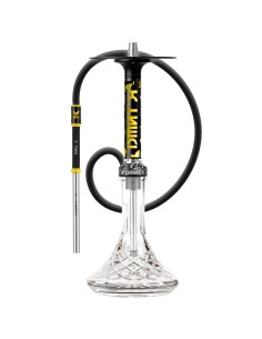 Cachimba DMNT Korvus 2
